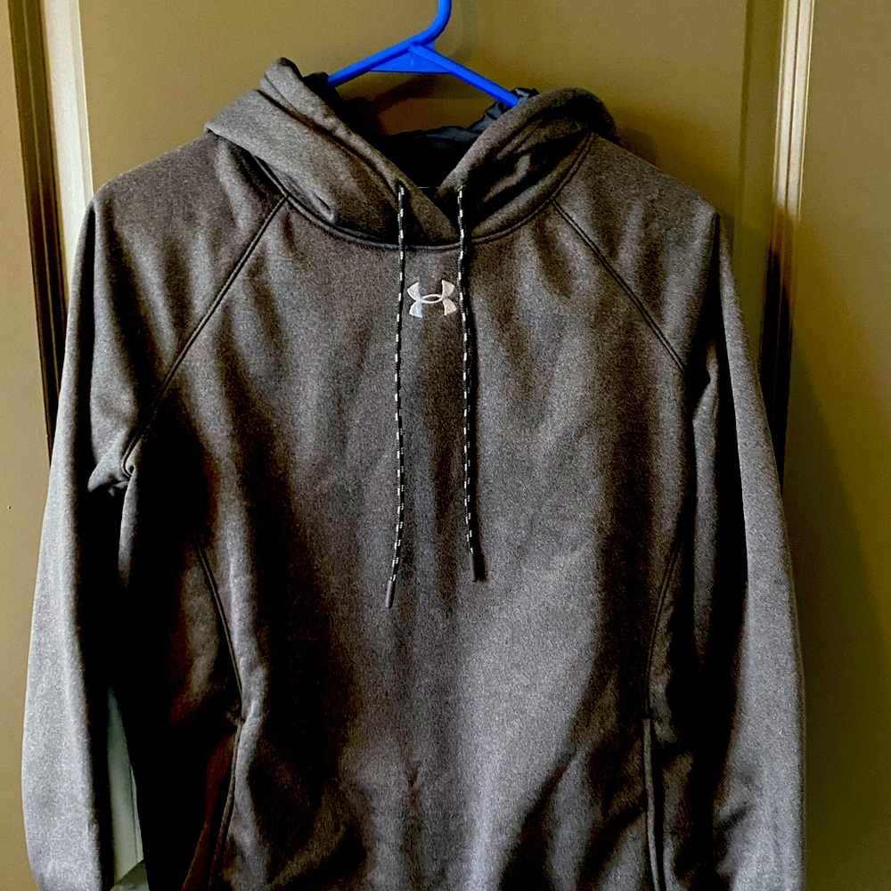 Sweatshirt/hoodie